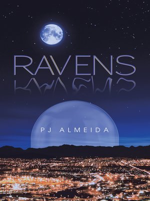 cover image of Ravens